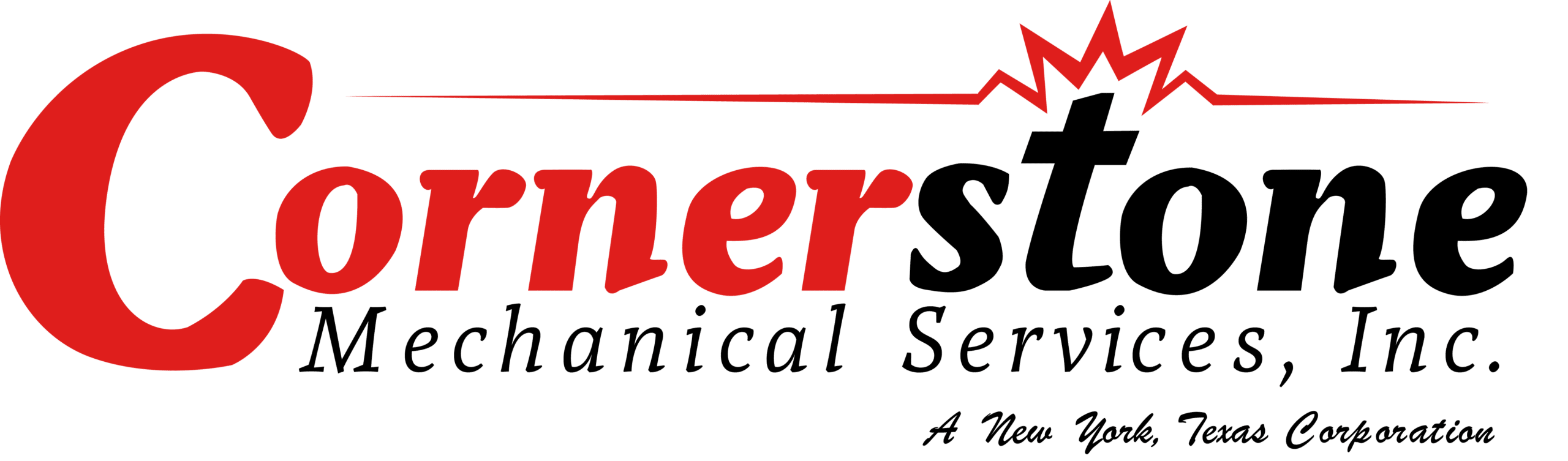 Cornerstone Mechanical Services, Inc.