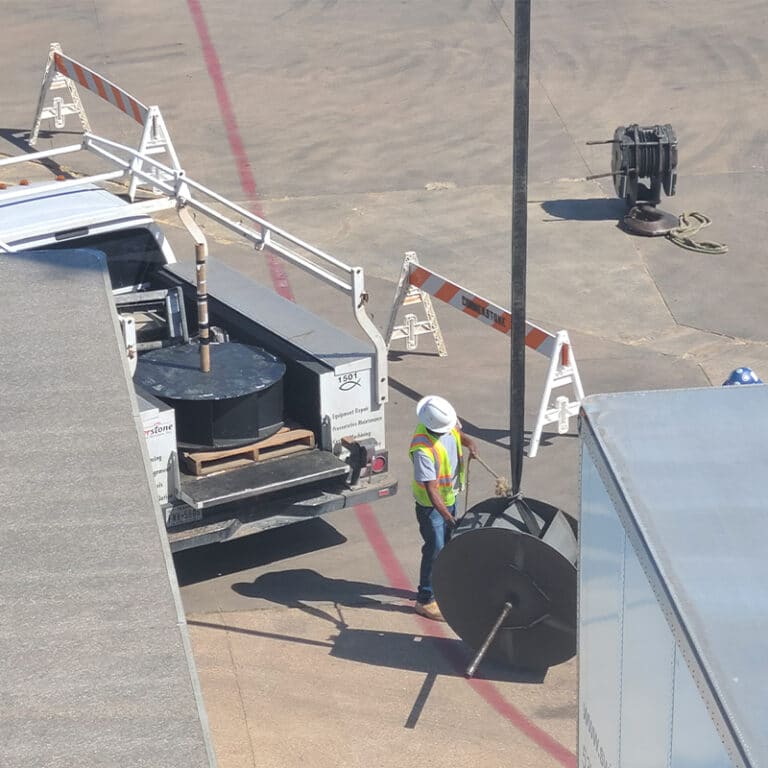 Rotating Equipment Experts Dallas, TX Cornerstone Mechanical