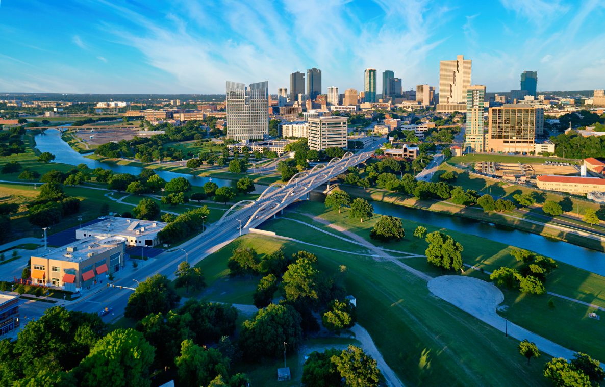 Fort Worth